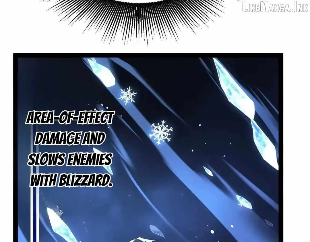 Read God-level Assassin, I’m the Shadow chapter 135 image 90 on Lezhin
