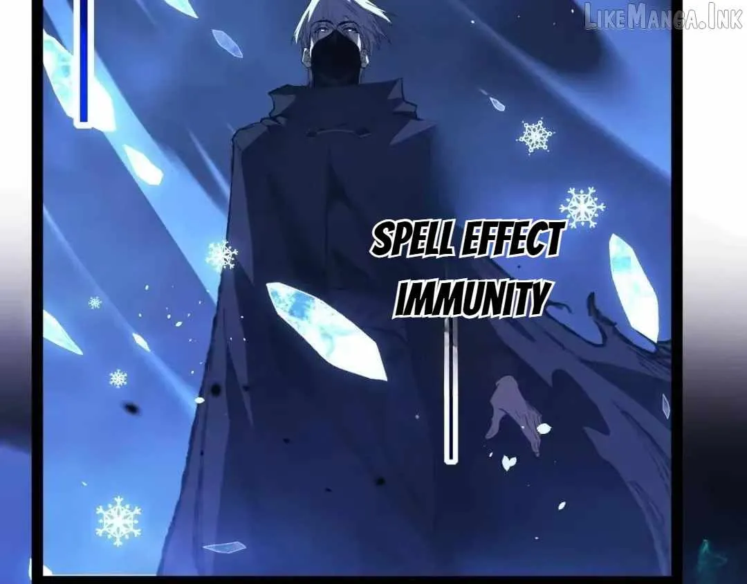 Read God-level Assassin, I’m the Shadow chapter 135 image 91 on Lezhin
