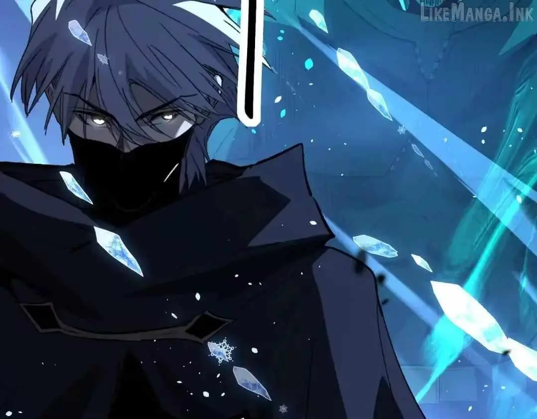 Read God-level Assassin, I’m the Shadow chapter 135 image 93 on Lezhin