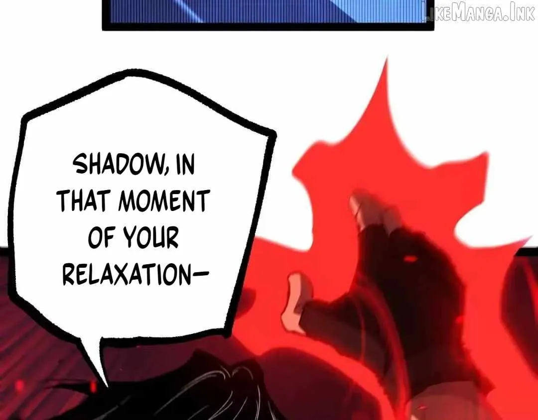 Read God-level Assassin, I’m the Shadow chapter 135 image 96 on Lezhin