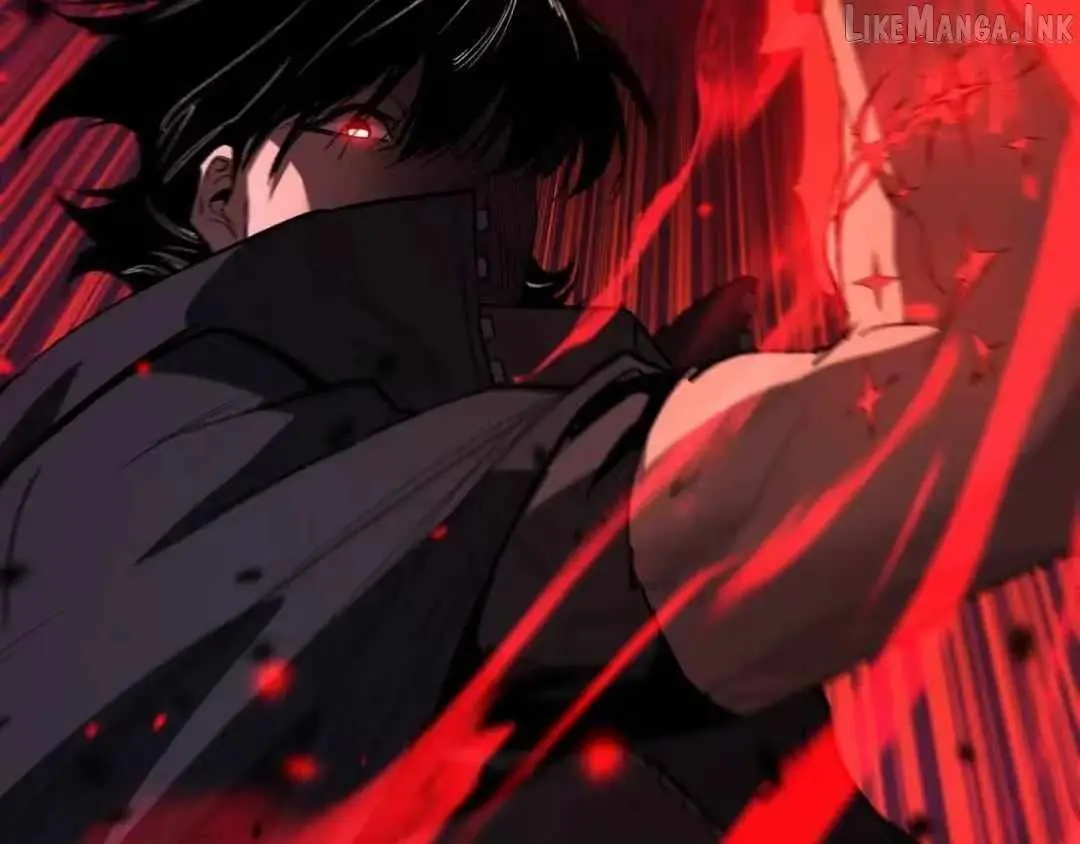 Read God-level Assassin, I’m the Shadow chapter 135 image 97 on Lezhin