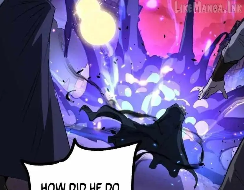 Read God-level Assassin, I’m the Shadow chapter 138 image 1 on Lezhin
