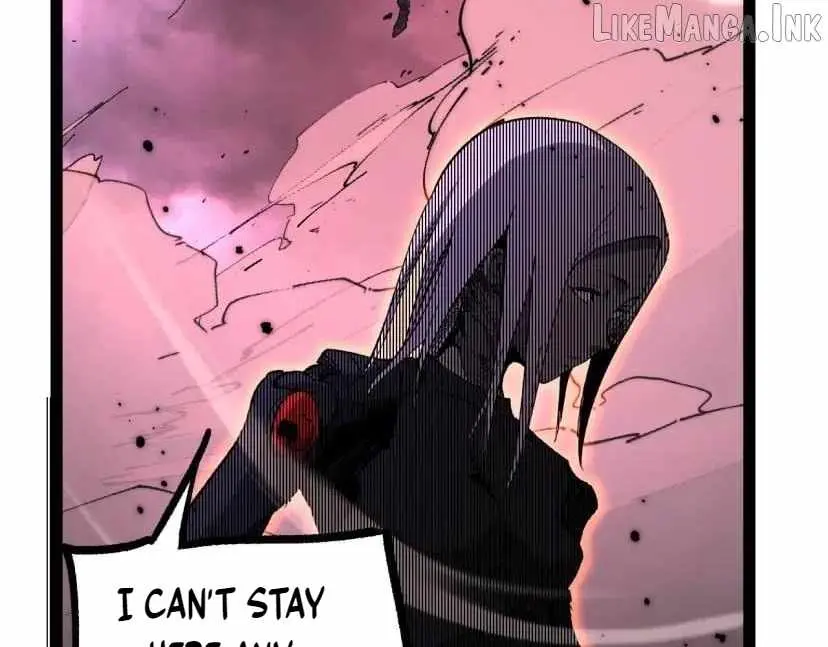 Read God-level Assassin, I’m the Shadow chapter 138 image 100 on Lezhin