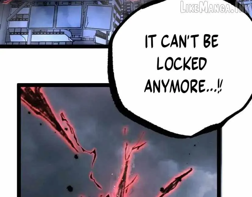 Read God-level Assassin, I’m the Shadow chapter 138 image 105 on Lezhin