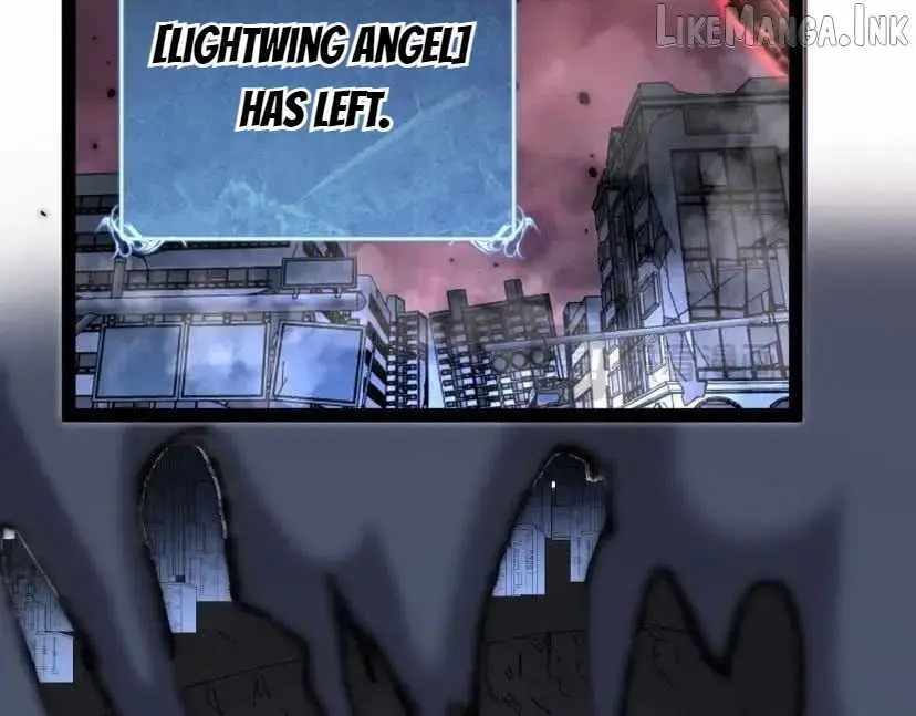 Read God-level Assassin, I’m the Shadow chapter 138 image 107 on Lezhin