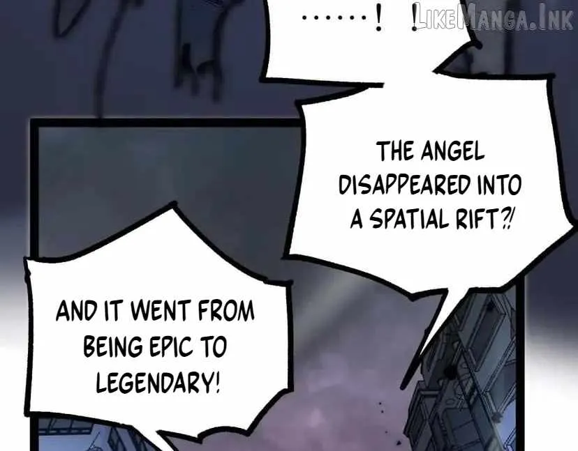 Read God-level Assassin, I’m the Shadow chapter 138 image 112 on Lezhin
