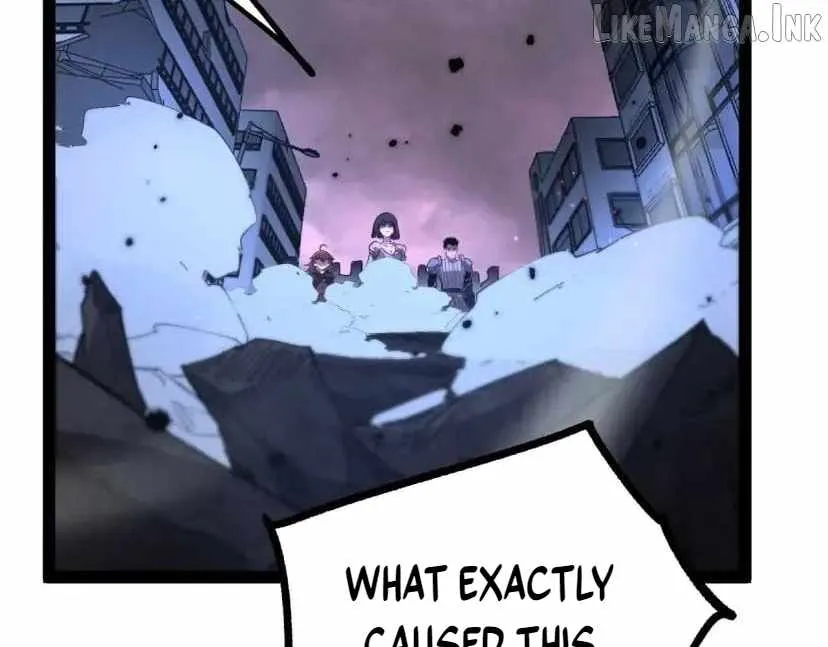 Read God-level Assassin, I’m the Shadow chapter 138 image 113 on Lezhin