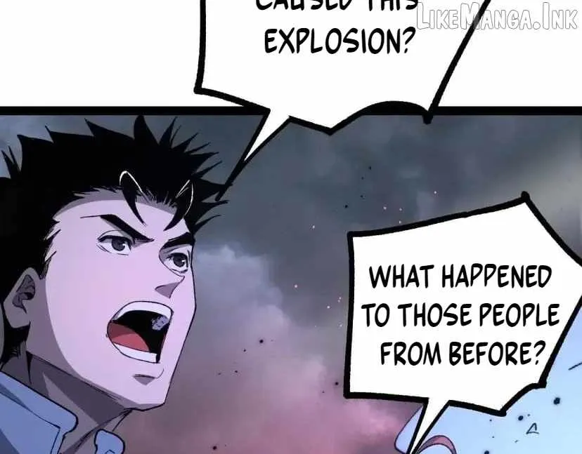 Read God-level Assassin, I’m the Shadow chapter 138 image 114 on Lezhin