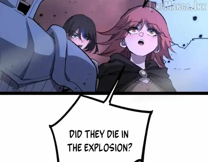 Read God-level Assassin, I’m the Shadow chapter 138 image 115 on Lezhin