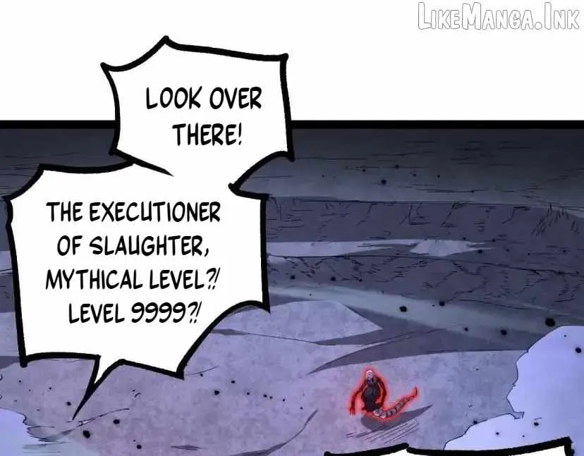 Read God-level Assassin, I’m the Shadow chapter 138 image 117 on Lezhin