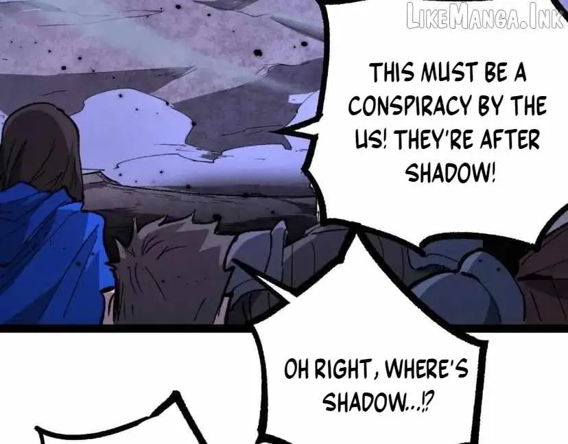 Read God-level Assassin, I’m the Shadow chapter 138 image 118 on Lezhin