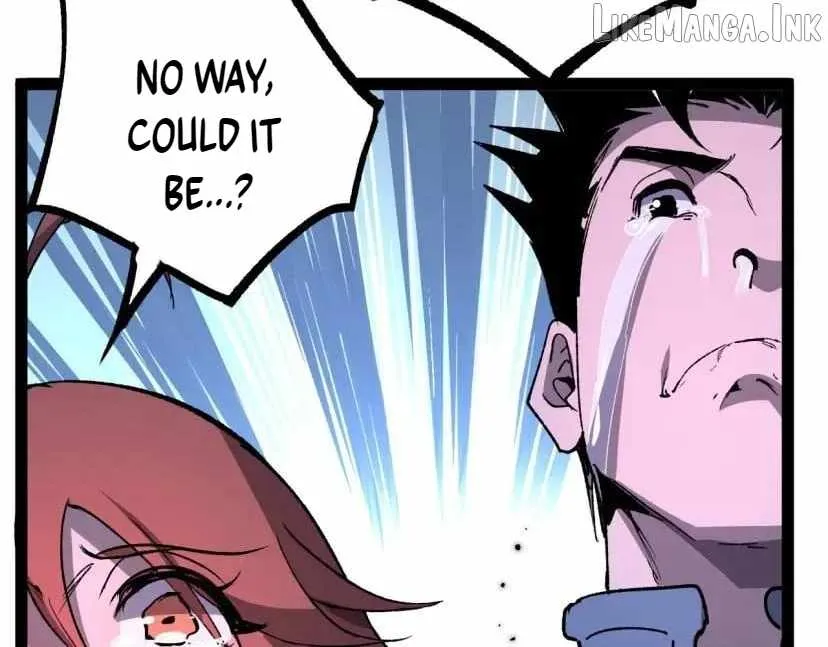 Read God-level Assassin, I’m the Shadow chapter 138 image 119 on Lezhin