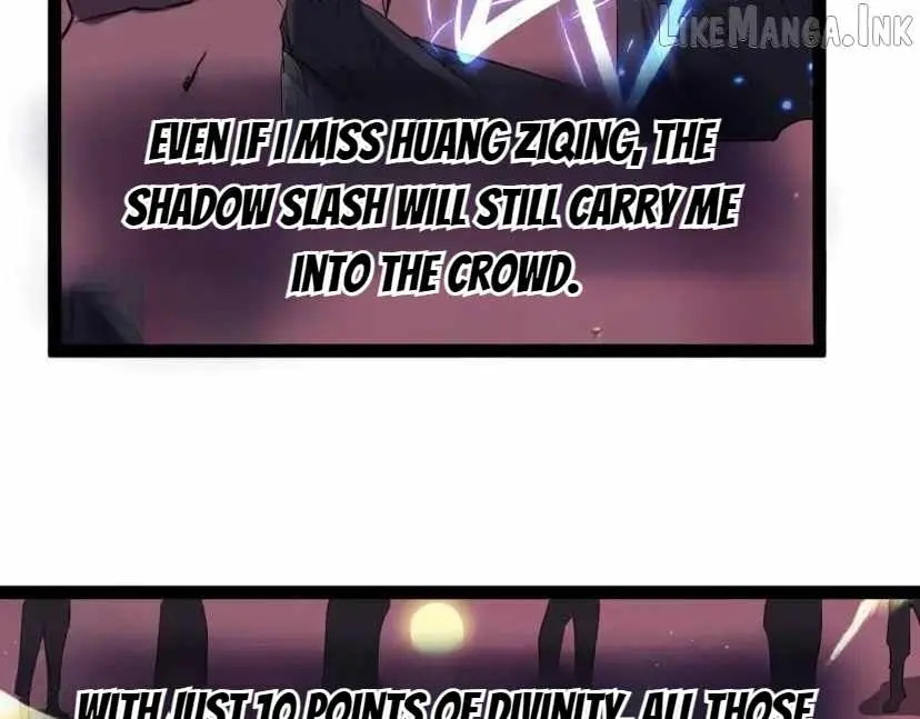 Read God-level Assassin, I’m the Shadow chapter 138 image 12 on Lezhin