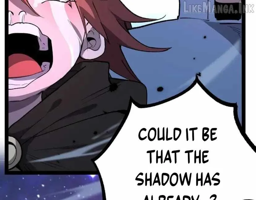 Read God-level Assassin, I’m the Shadow chapter 138 image 120 on Lezhin