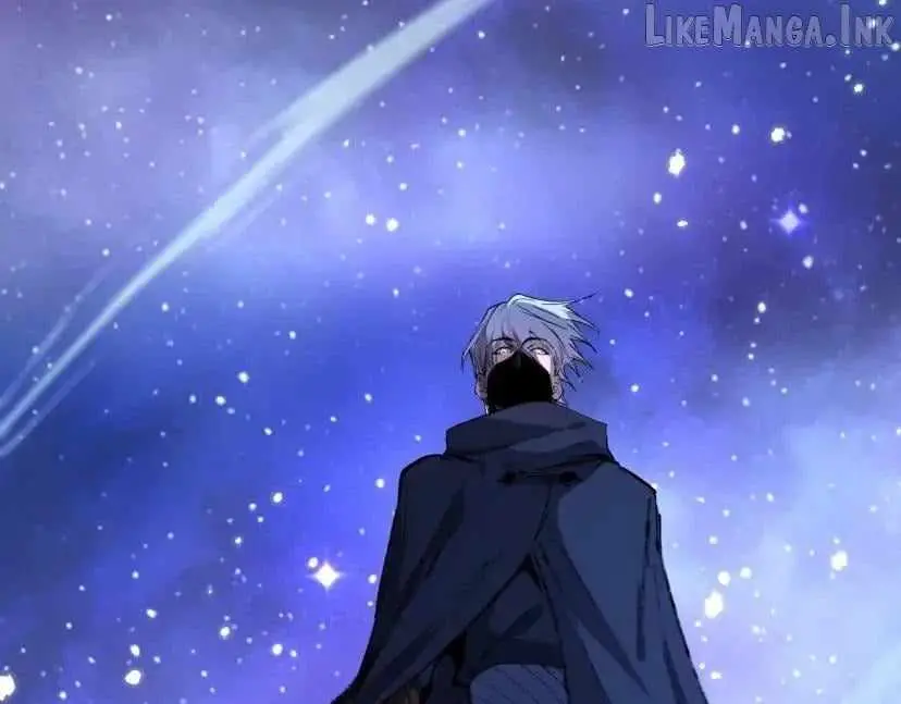 Read God-level Assassin, I’m the Shadow chapter 138 image 122 on Lezhin
