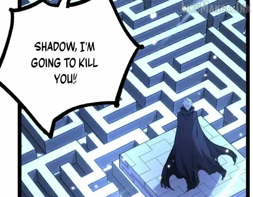 Read God-level Assassin, I’m the Shadow chapter 138 image 126 on Lezhin