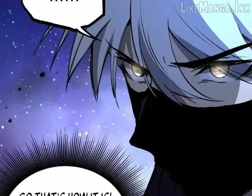 Read God-level Assassin, I’m the Shadow chapter 138 image 135 on Lezhin