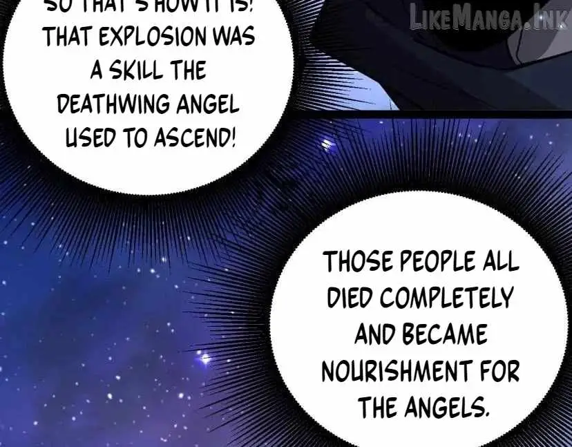 Read God-level Assassin, I’m the Shadow chapter 138 image 136 on Lezhin