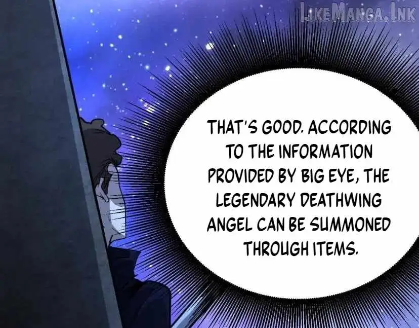 Read God-level Assassin, I’m the Shadow chapter 138 image 138 on Lezhin