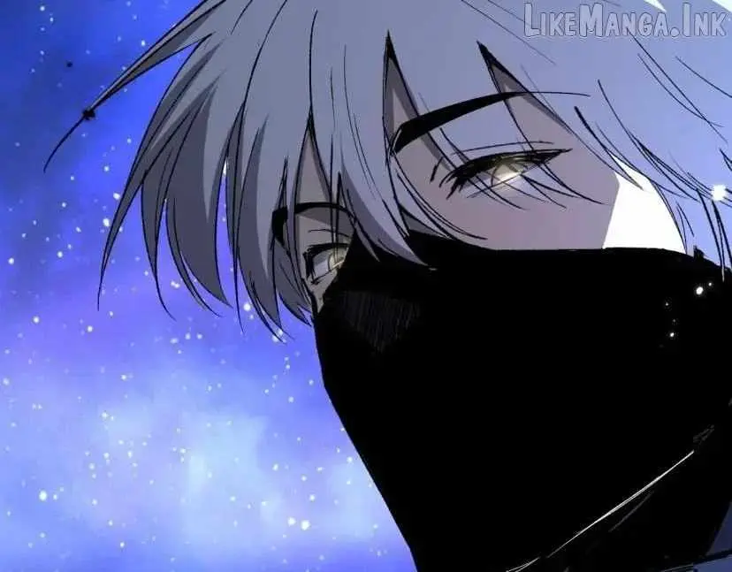 Read God-level Assassin, I’m the Shadow chapter 138 image 143 on Lezhin