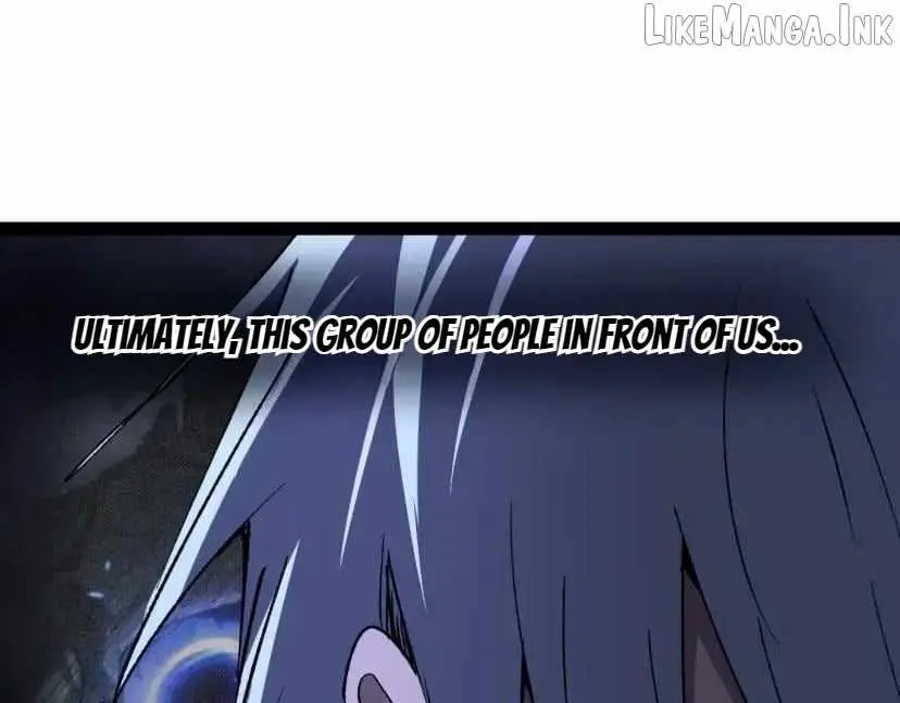 Read God-level Assassin, I’m the Shadow chapter 138 image 15 on Lezhin