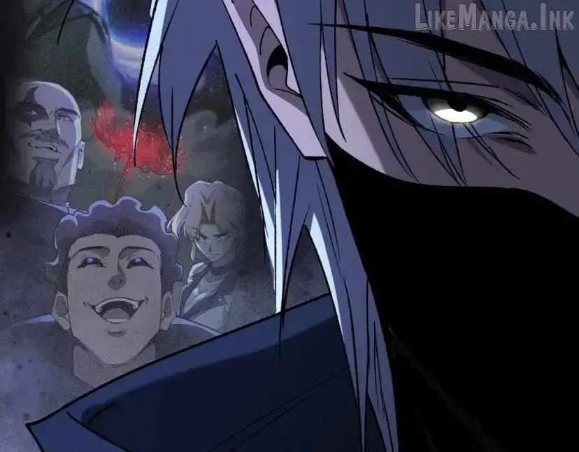 Read God-level Assassin, I’m the Shadow chapter 138 image 16 on Lezhin