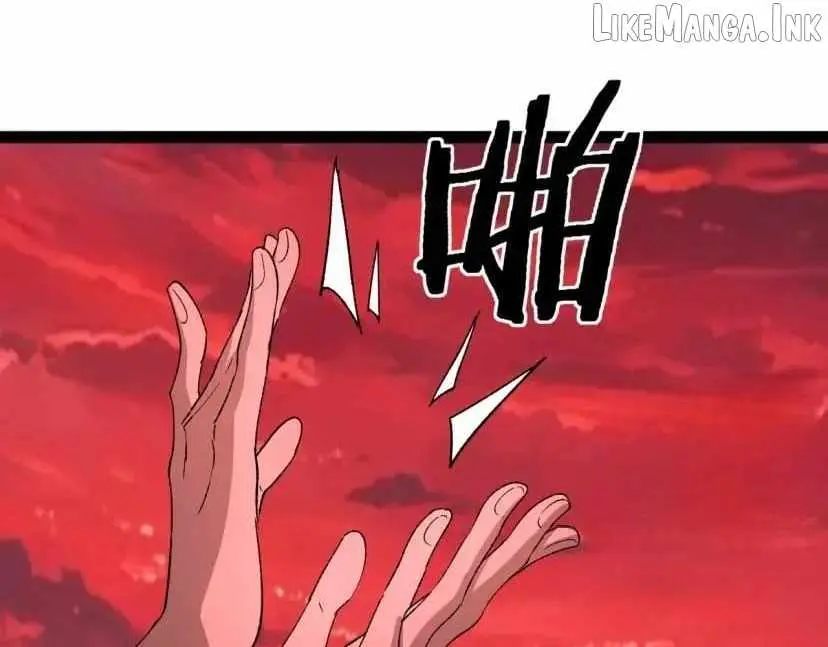 Read God-level Assassin, I’m the Shadow chapter 138 image 18 on Lezhin