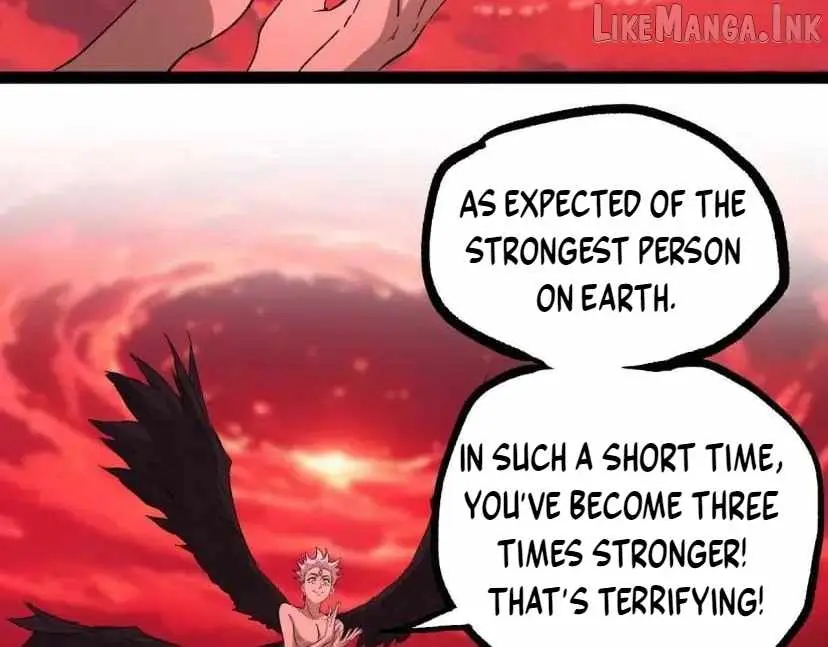 Read God-level Assassin, I’m the Shadow chapter 138 image 19 on Lezhin