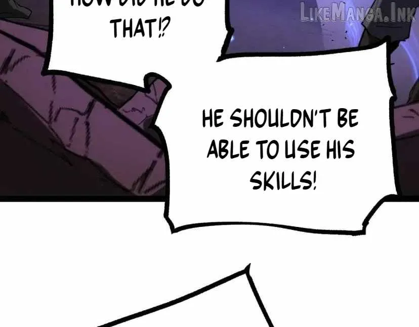 Read God-level Assassin, I’m the Shadow chapter 138 image 2 on Lezhin