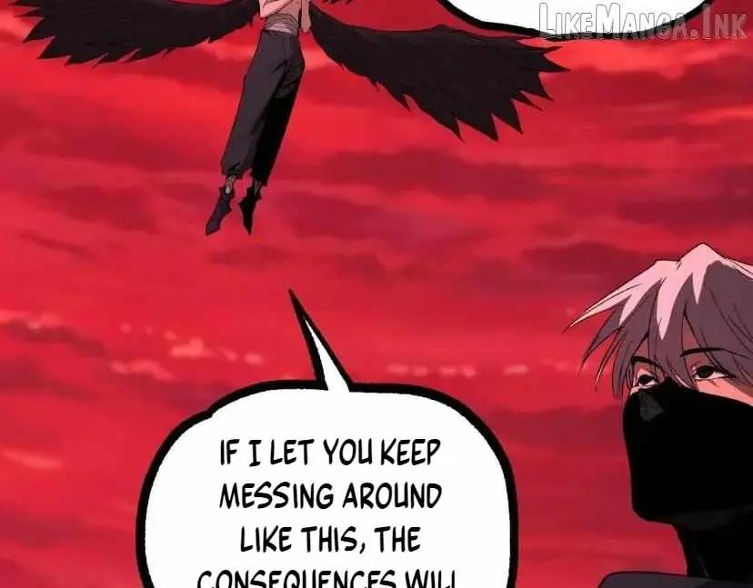 Read God-level Assassin, I’m the Shadow chapter 138 image 20 on Lezhin