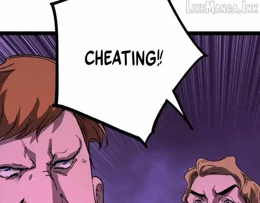 Read God-level Assassin, I’m the Shadow chapter 138 image 3 on Lezhin