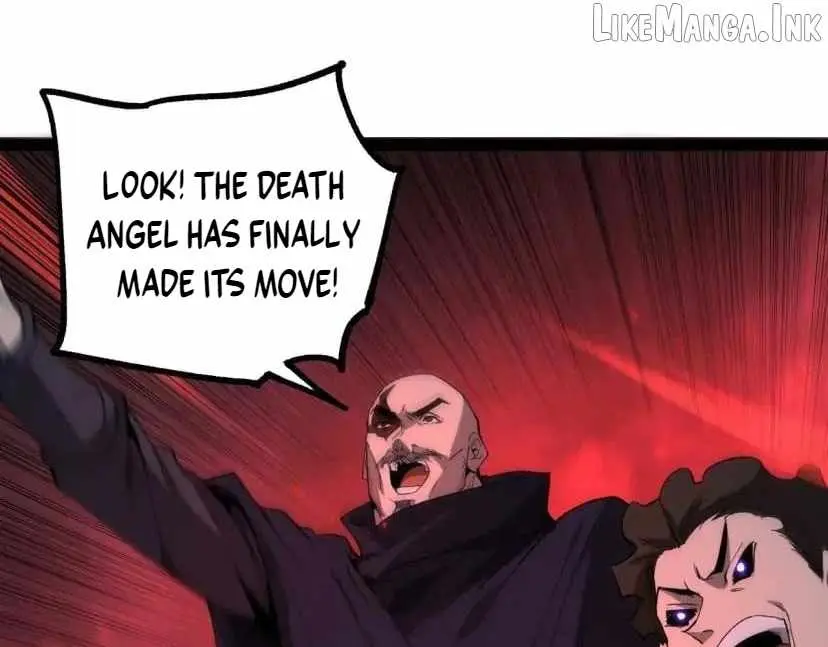 Read God-level Assassin, I’m the Shadow chapter 138 image 30 on Lezhin
