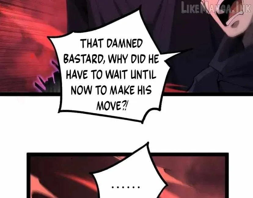 Read God-level Assassin, I’m the Shadow chapter 138 image 31 on Lezhin