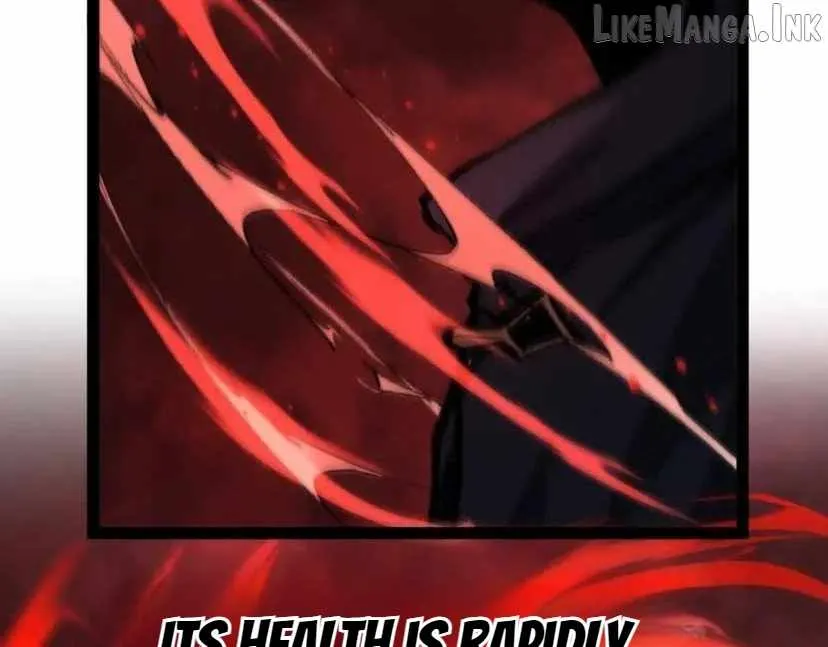 Read God-level Assassin, I’m the Shadow chapter 138 image 33 on Lezhin