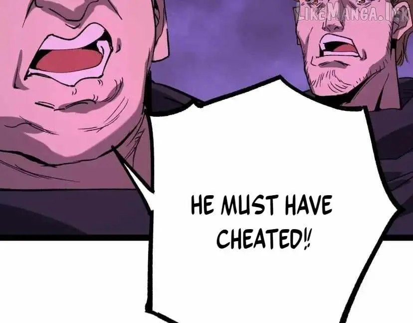 Read God-level Assassin, I’m the Shadow chapter 138 image 4 on Lezhin