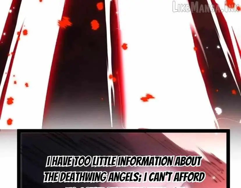 Read God-level Assassin, I’m the Shadow chapter 138 image 40 on Lezhin