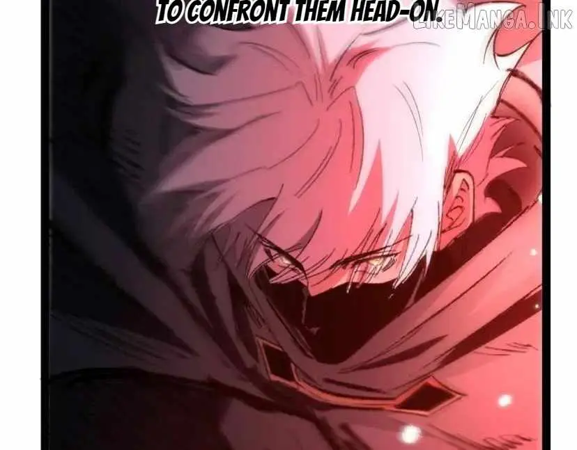 Read God-level Assassin, I’m the Shadow chapter 138 image 41 on Lezhin