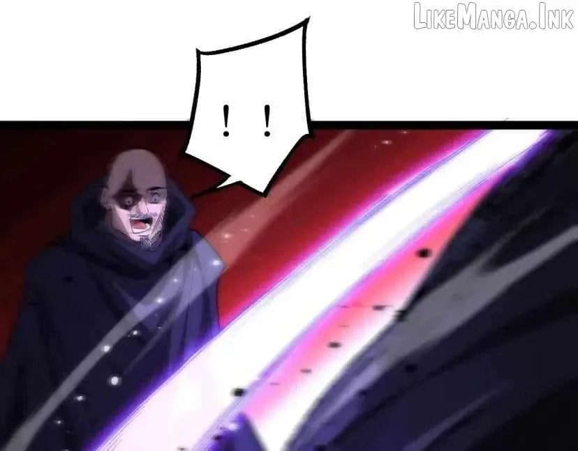 Read God-level Assassin, I’m the Shadow chapter 138 image 44 on Lezhin