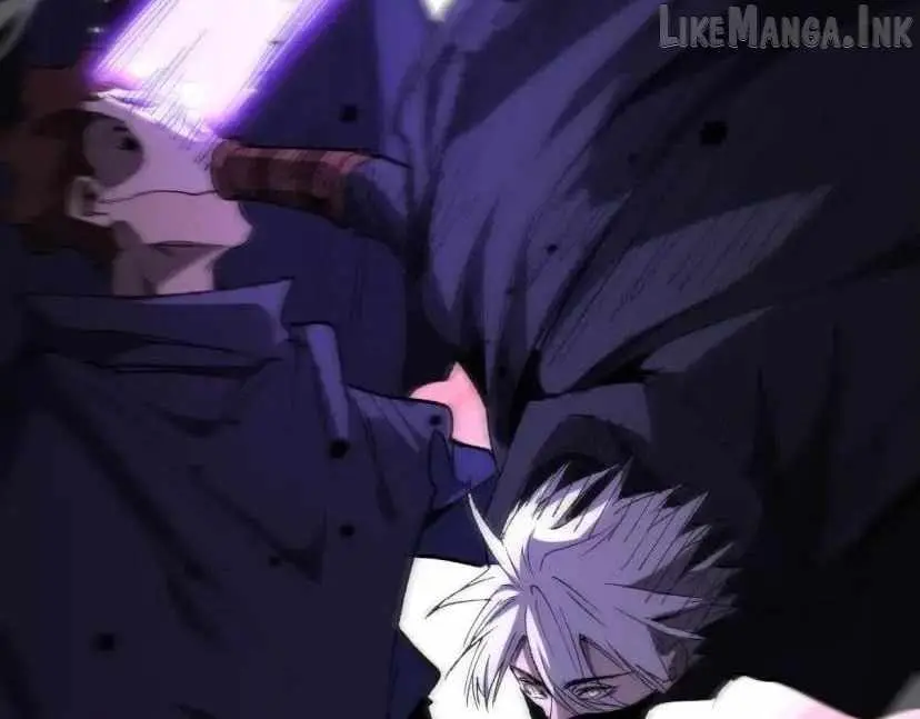Read God-level Assassin, I’m the Shadow chapter 138 image 45 on Lezhin