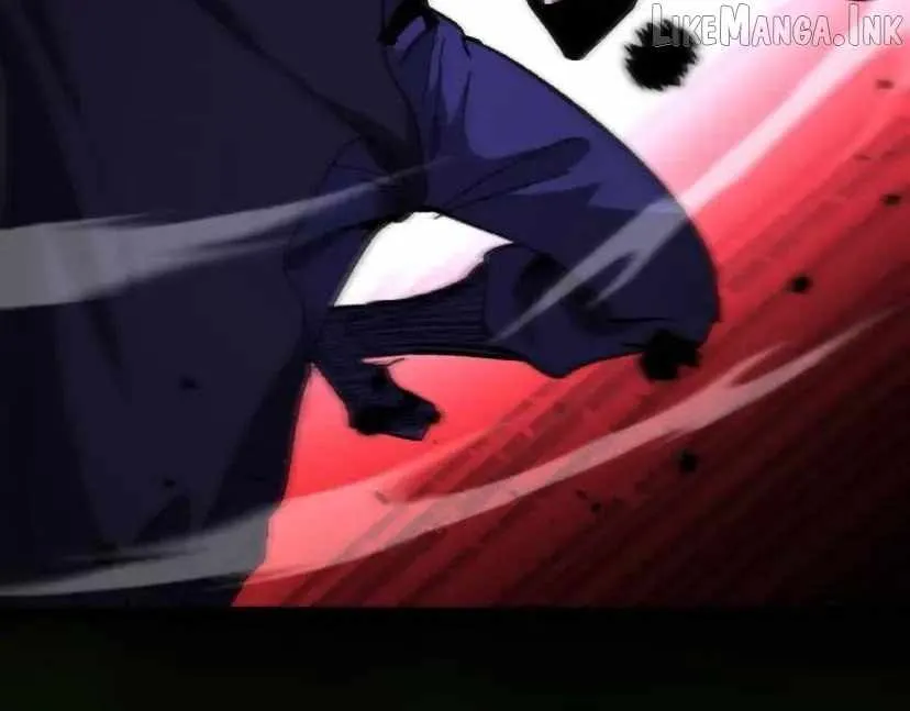 Read God-level Assassin, I’m the Shadow chapter 138 image 46 on Lezhin