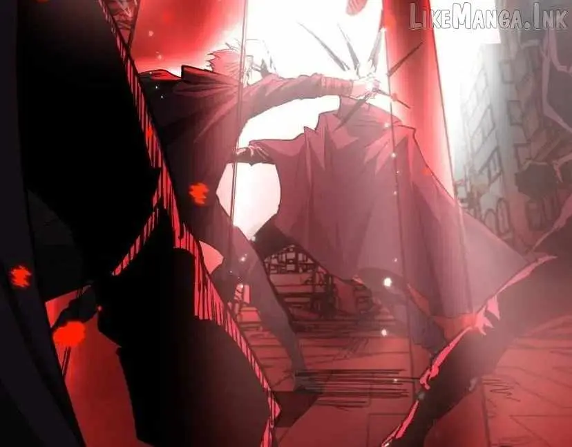 Read God-level Assassin, I’m the Shadow chapter 138 image 51 on Lezhin