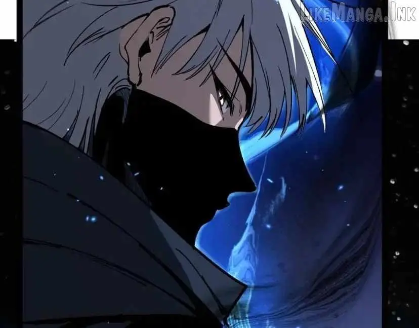Read God-level Assassin, I’m the Shadow chapter 138 image 6 on Lezhin