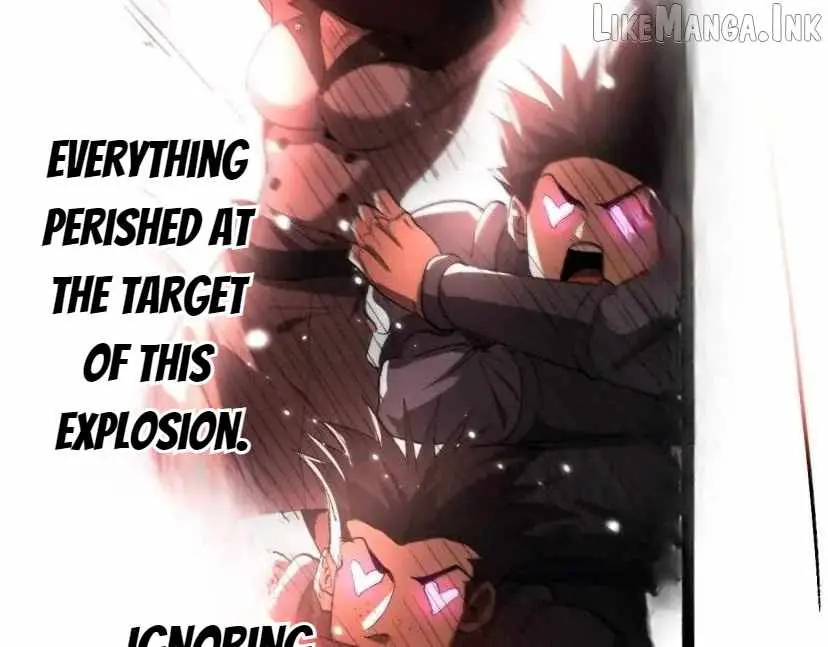Read God-level Assassin, I’m the Shadow chapter 138 image 61 on Lezhin