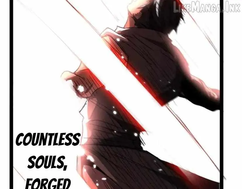 Read God-level Assassin, I’m the Shadow chapter 138 image 65 on Lezhin