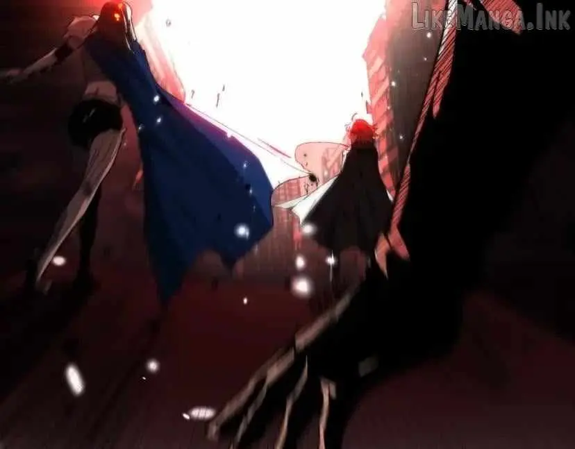 Read God-level Assassin, I’m the Shadow chapter 138 image 69 on Lezhin