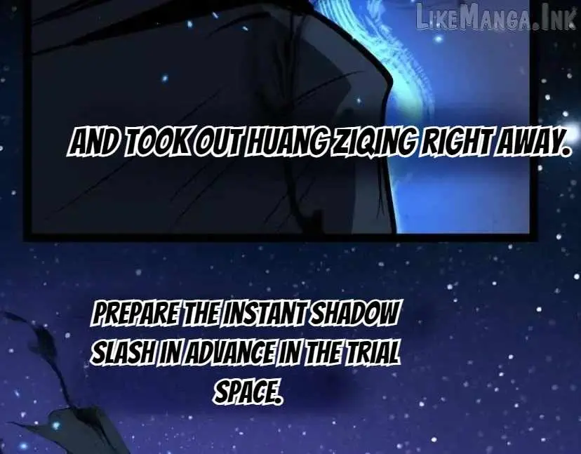 Read God-level Assassin, I’m the Shadow chapter 138 image 7 on Lezhin