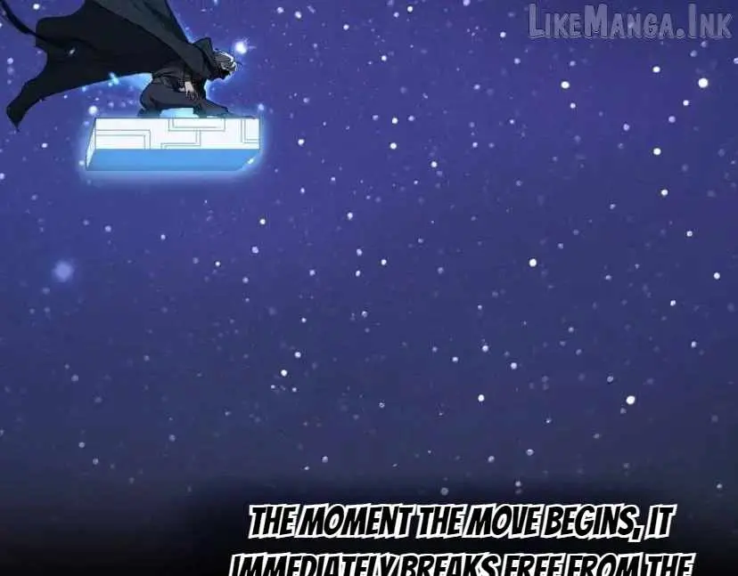 Read God-level Assassin, I’m the Shadow chapter 138 image 8 on Lezhin
