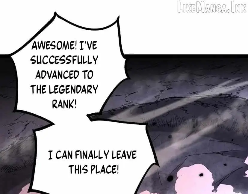Read God-level Assassin, I’m the Shadow chapter 138 image 87 on Lezhin