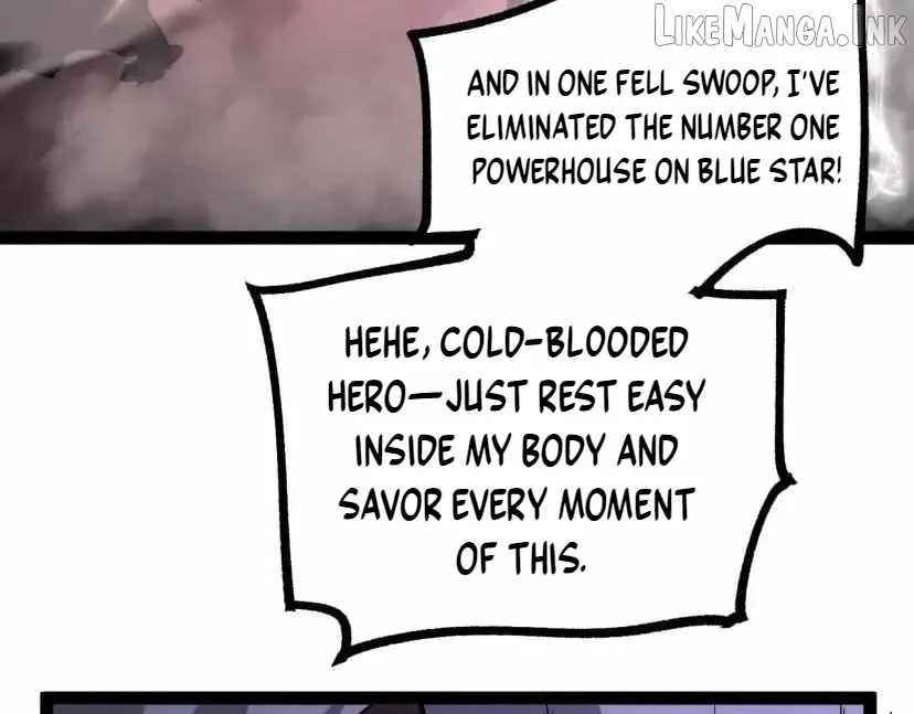 Read God-level Assassin, I’m the Shadow chapter 138 image 90 on Lezhin