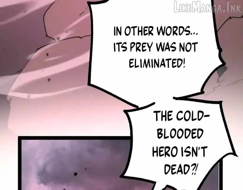 Read God-level Assassin, I’m the Shadow chapter 138 image 94 on Lezhin